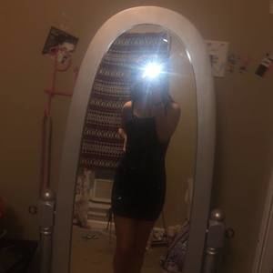 Meet your Posher, Abigail